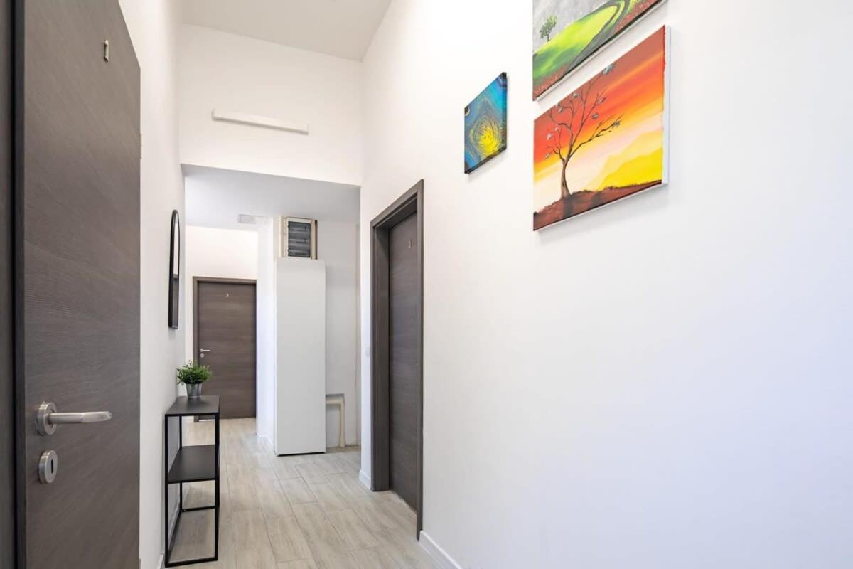 Central Room For Solo Traveller Budapeşte Dış mekan fotoğraf